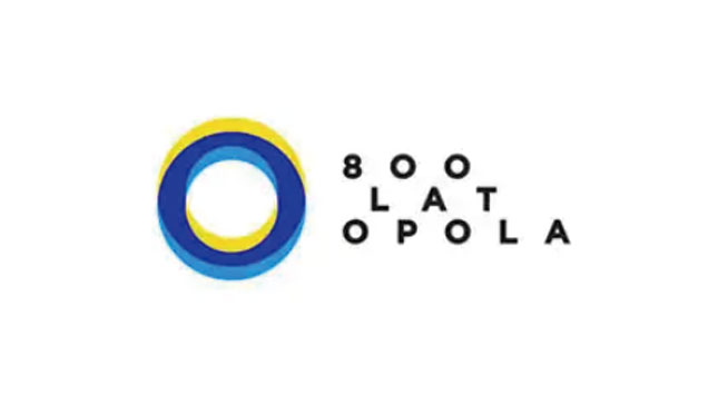 奥波莱（Opole）logo设计含义及城市标志设计理念