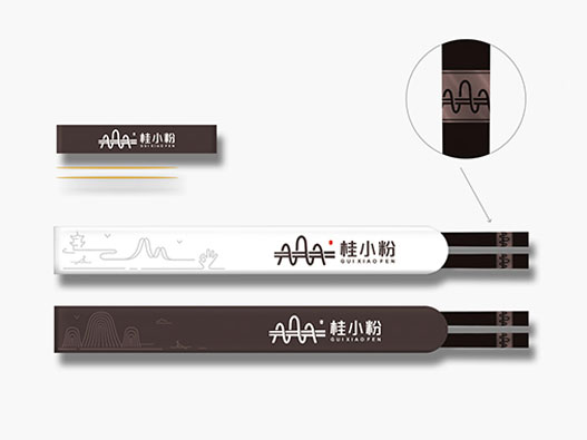 桂小粉标签