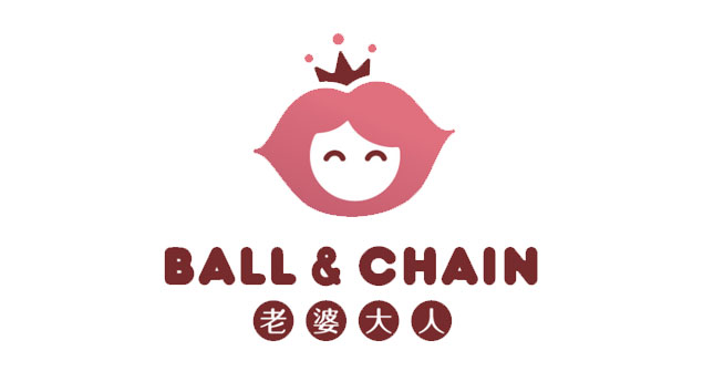 老婆大人logo