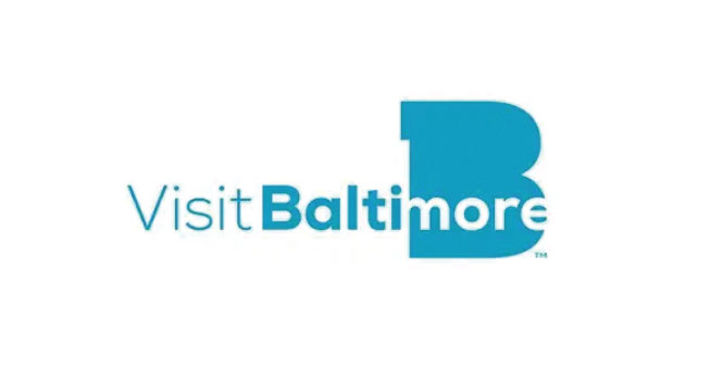 巴尔的摩（Baltimore）logo设计含义及城市标志设计理念