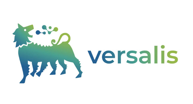 Versalis玮萨黎司logo设计含义及设计理念