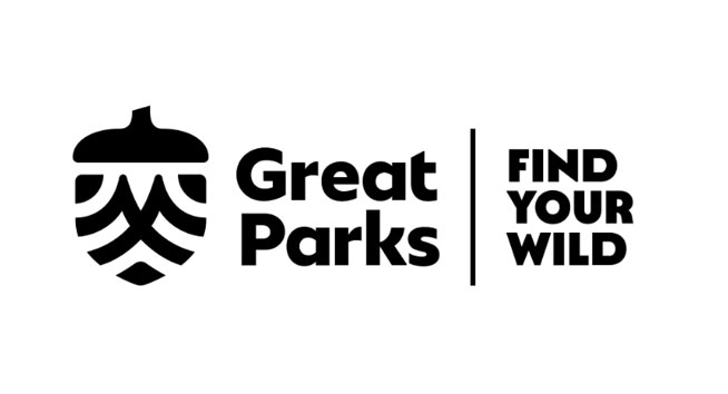 汉密尔顿大公园logo设计含义及设计理念