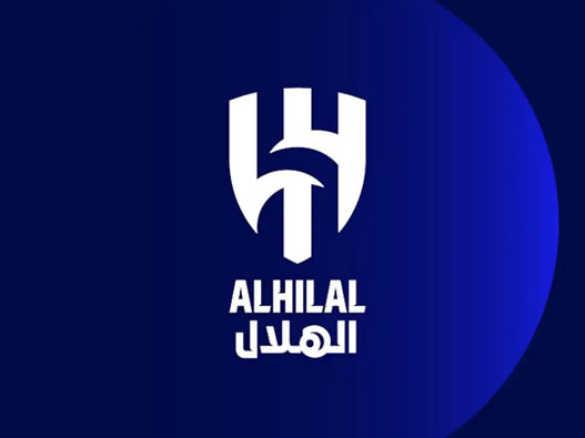 沙特新月足球俱乐部logo