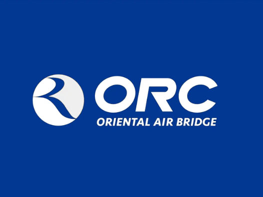 东方空桥logo设计含义及设计理念