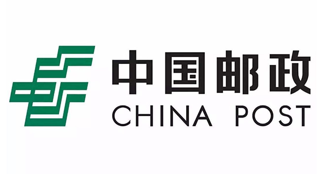 中国邮政logo设计含义及邮政快递品牌标志设计理念