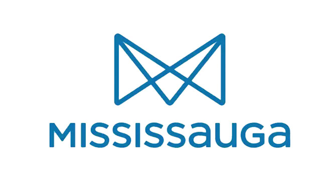 密西沙加（Mississauga）logo设计含义及城市标志设计理念