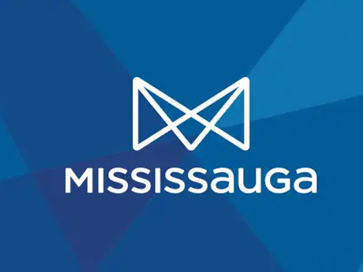 密西沙加（Mississauga）logo设计含义及城市标志设计理念