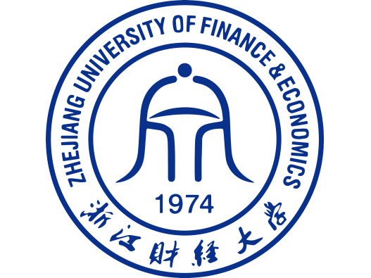 浙江财经大学logo设计含义及设计理念