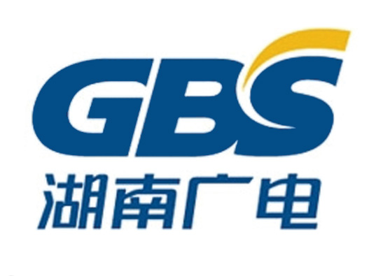 GBS湖南广电设计含义及logo设计理念