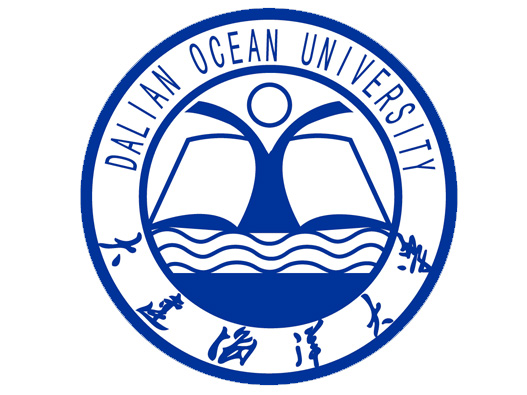 大连海洋大学logo设计含义及设计理念