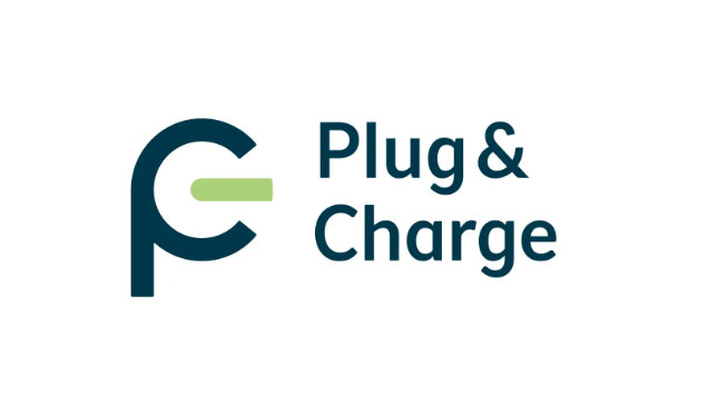 Plug&Charge标志