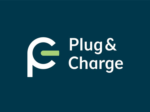 Plug&Charge标志