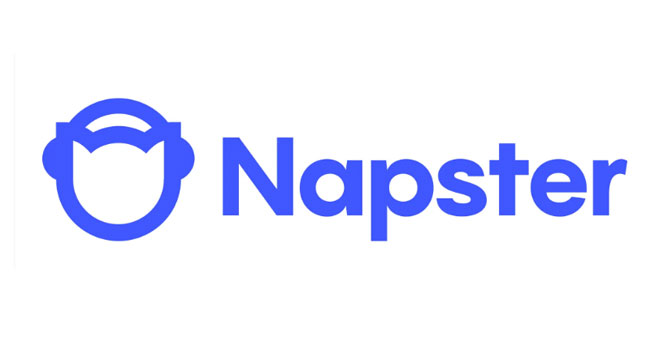 Napster标志