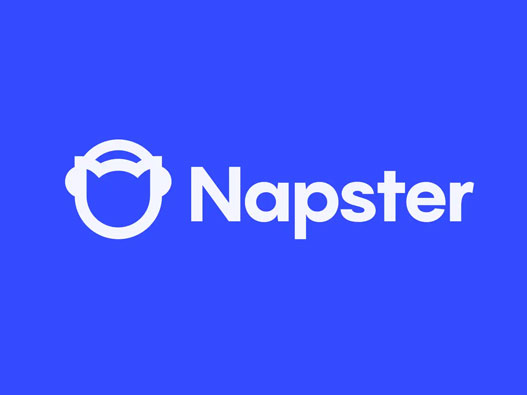 Napster标志