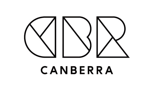 堪培拉Canberra logo设计含义及城市标志设计理念