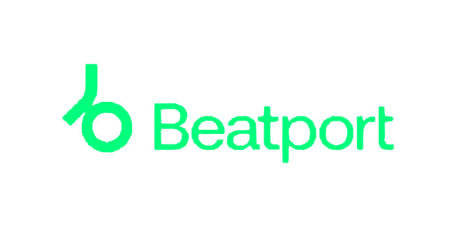 Beatport logo设计含义及设计理念