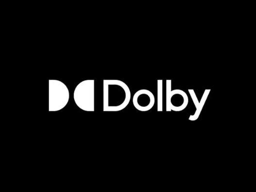 杜比logo
