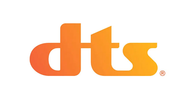 DTS logo设计含义及设计理念