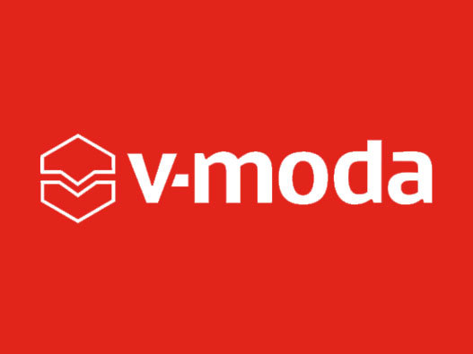 V-MODA标志