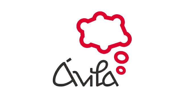 阿维拉（Avila）logo设计含义及城市标志设计理念