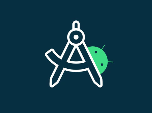 Android Studio标志