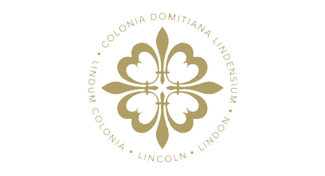 林肯市（Lincoln city）logo设计含义及城市标志设计理念