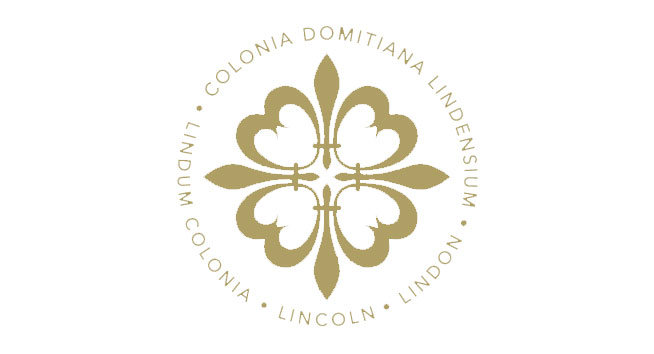 林肯市（Lincoln city）logo设计含义及城市标志设计理念