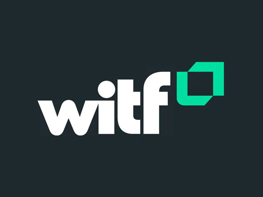WITF标志