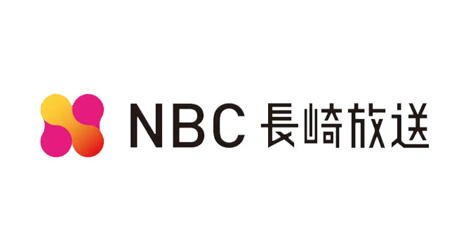 长崎放送株式会社logo设计含义及设计理念