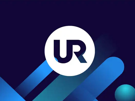 UR标志