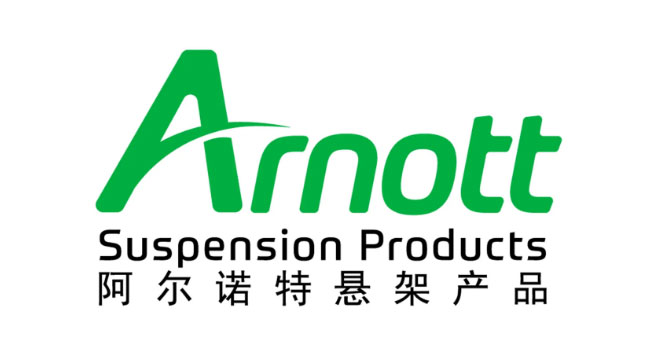 Arnott logo设计含义及设计理念