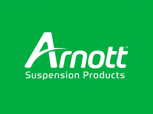 Arnott logo设计含义及设计理念