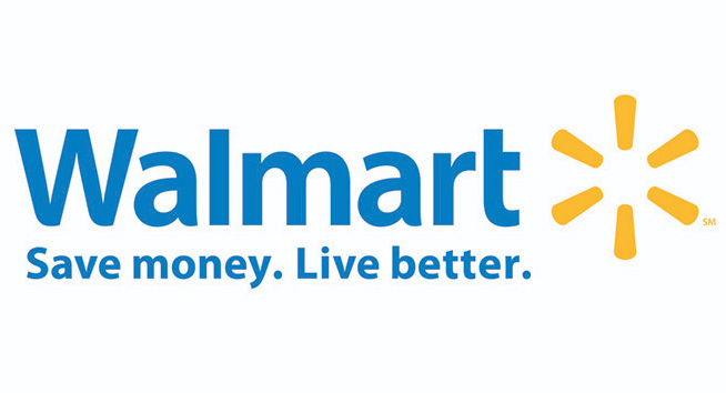 Walmart沃尔玛logo图片