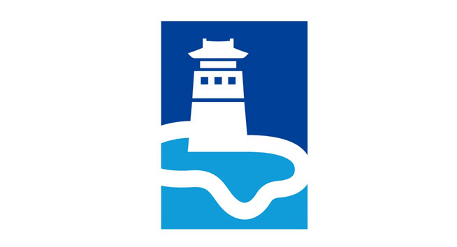水原市（Suwon-si）logo设计含义及城市标志设计理念