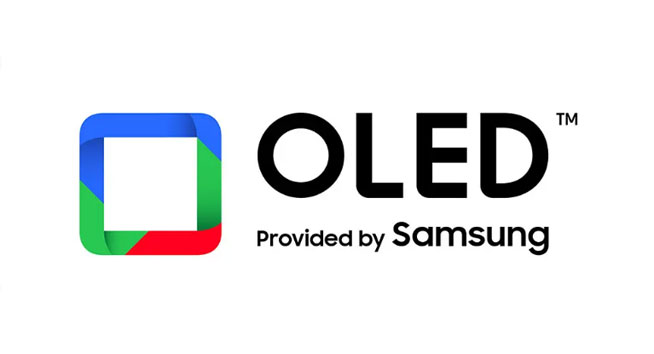 Samsung OLED logo设计含义及设计理念