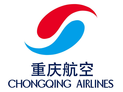 重庆航空设计含义及logo设计理念