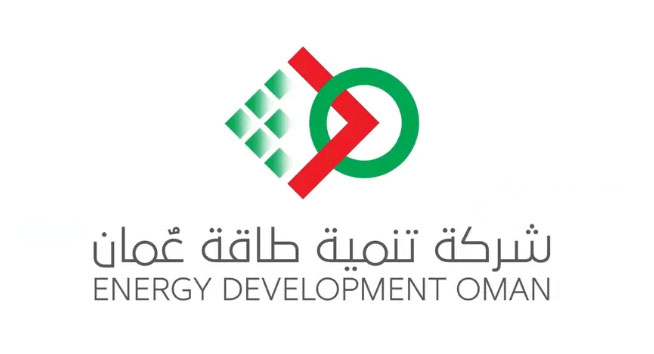 阿曼能源（EDO）logo设计含义及能源标志设计理念