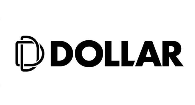 Dollar logo设计含义及设计理念