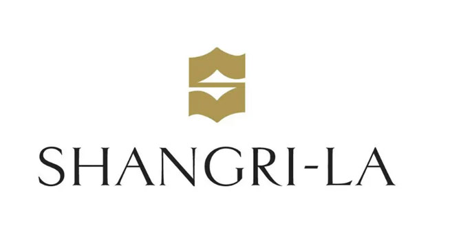 香格里拉logo设计含义及设计理念