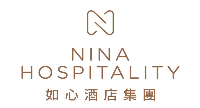如心酒店logo