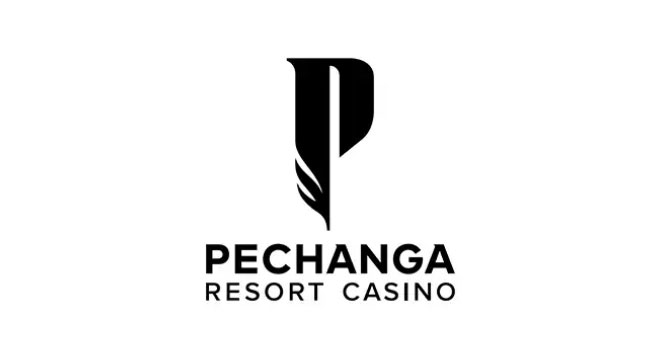 Pechanga logo设计含义及设计理念