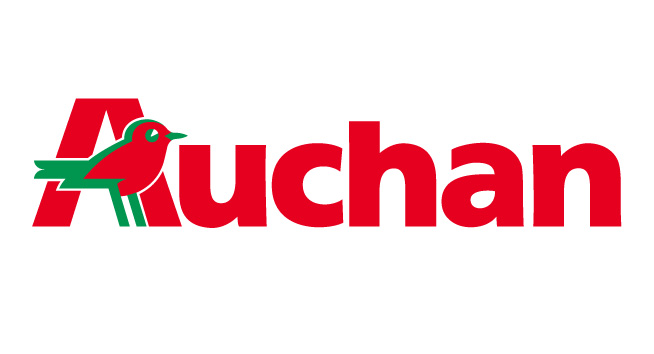 Auchan欧尚logo图片