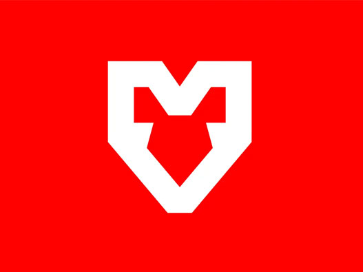 MOUZ标志图片