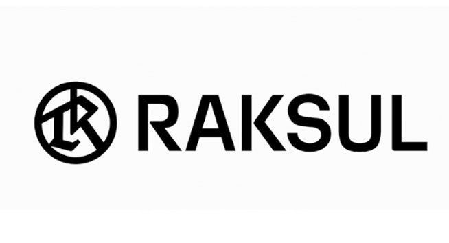 Raksul标志