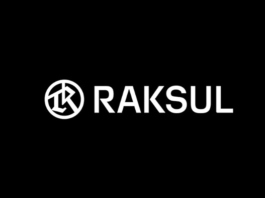 Raksul logo设计含义及设计理念