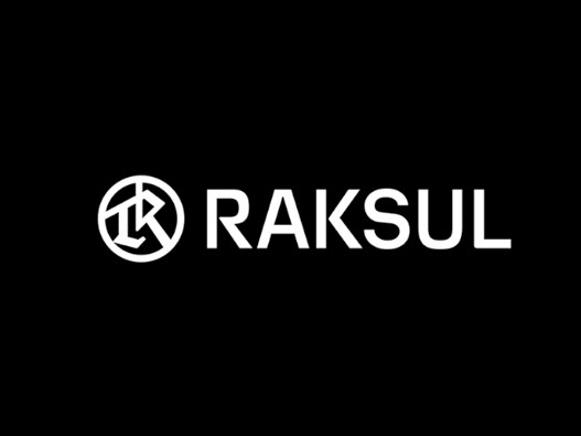 Raksul标志