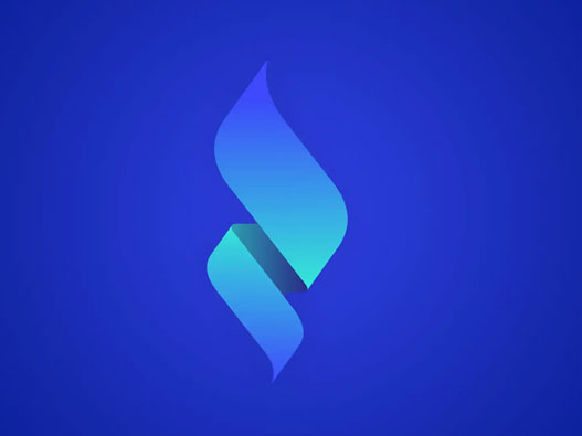 QazaqGaz标志