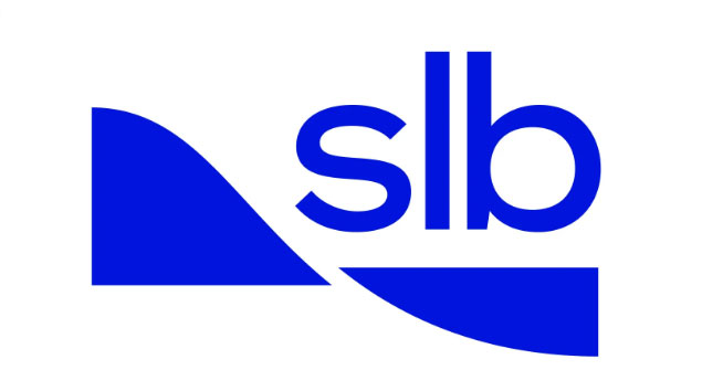Schlumberger logo设计含义及设计理念