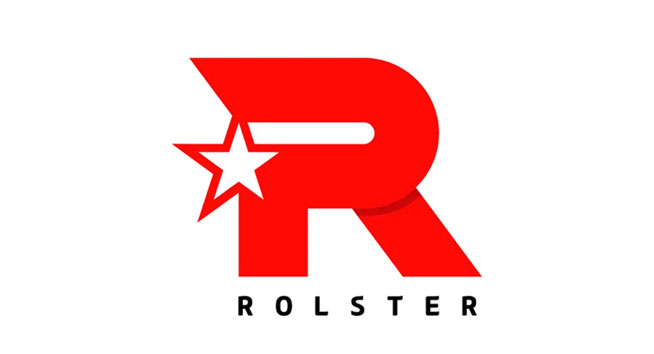 KT Rolster logo设计含义及电竞标志设计理念