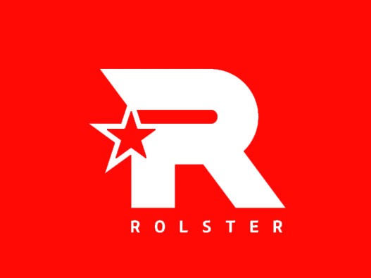 KT Rolster logo设计含义及电竞标志设计理念